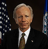 Photo of Senator Joe Lieberman