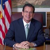 Photo of Dannel P. Malloy