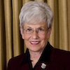 Photo of Nancy Wyman