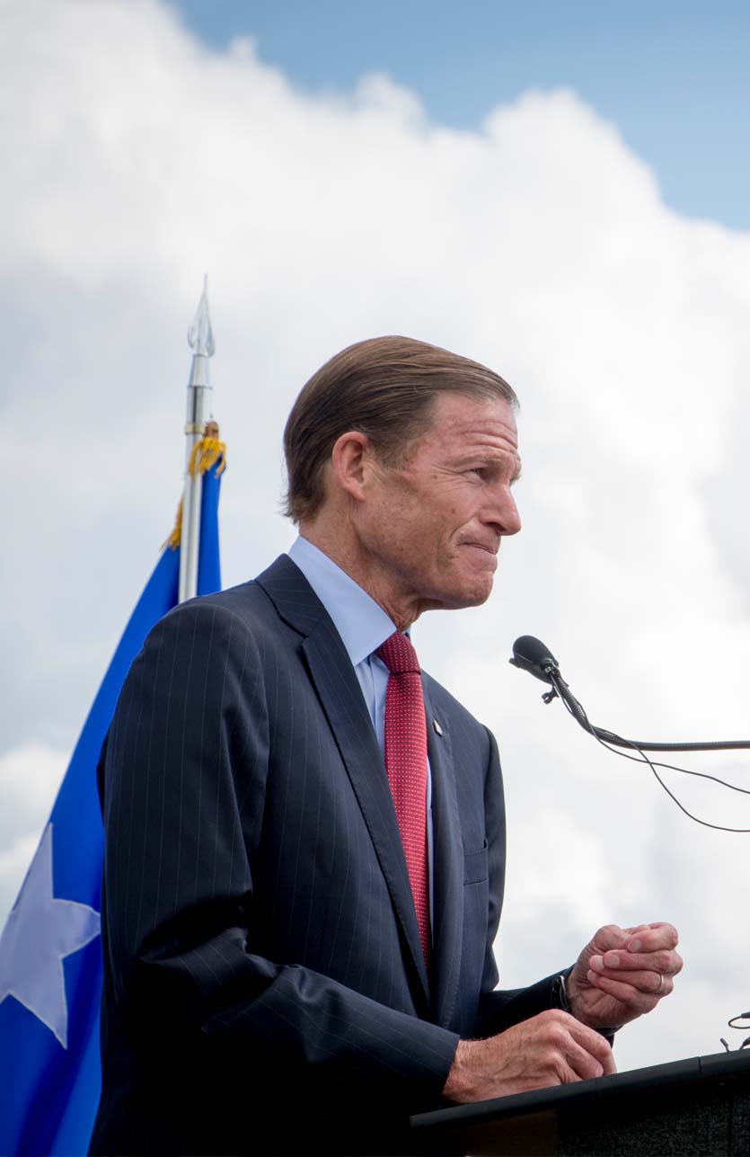 Image of senator mobile