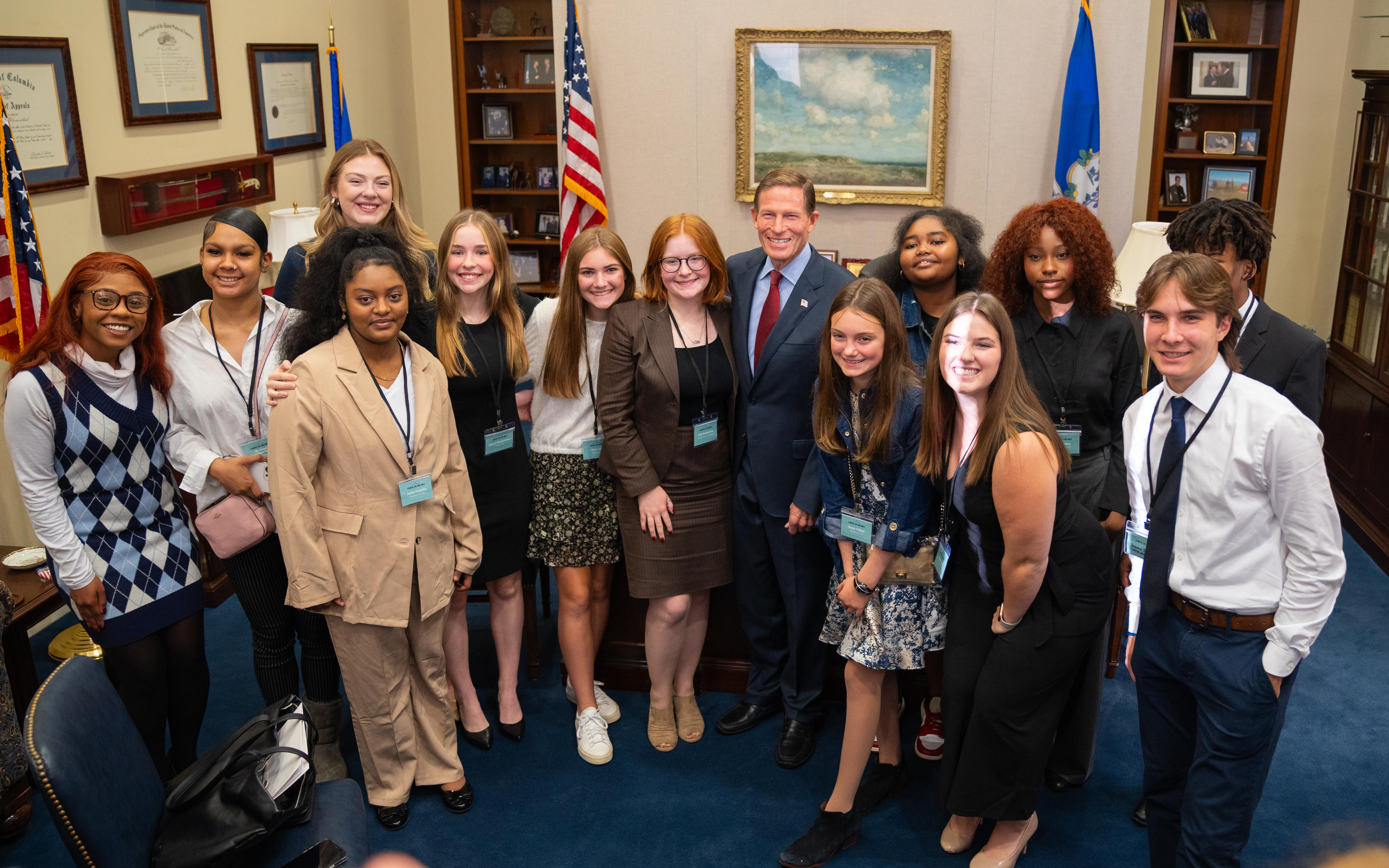 Young People Roundtable 2 10